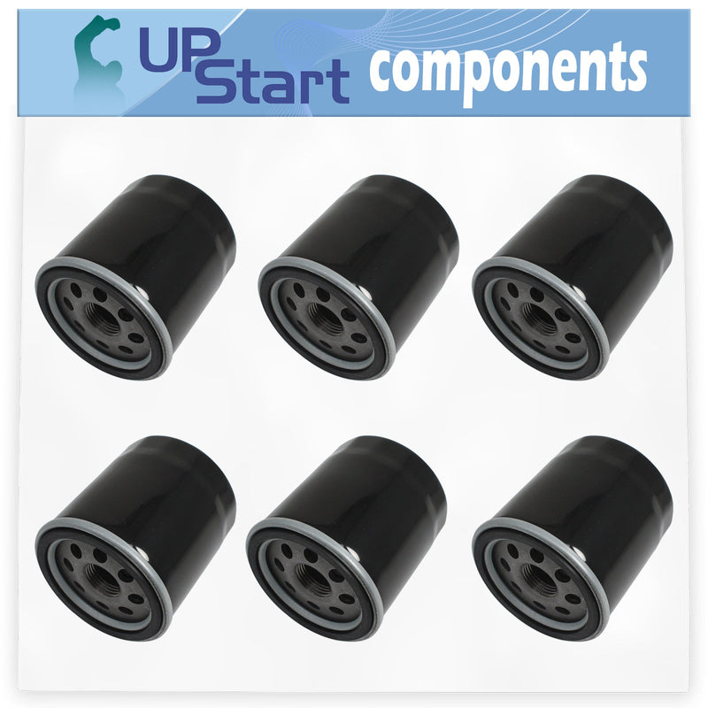 Load image into Gallery viewer, AM107423 Oil Filter Replacement for Ariens 21535800 - Compatible with 49065-2071 49065-7010 Oil Filter
