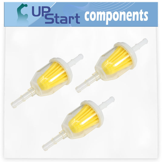 AM116304 Fuel Filter Replacement for John Deere 10316-X130R - Compatible with GY20709 Fuel Filter