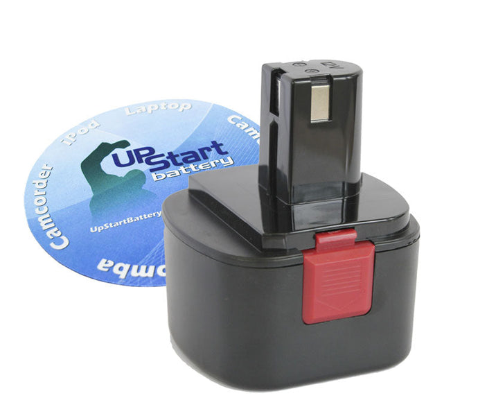 Lincoln 12V Battery (3300mAh, NI-MH)