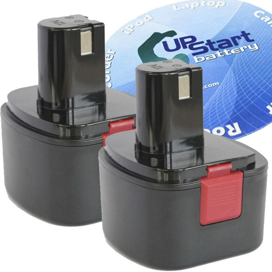Lincoln 12V Battery (3300mAh, NI-MH)