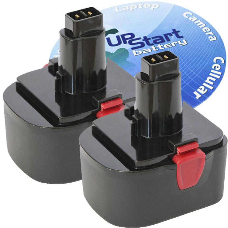 Load image into Gallery viewer, Lincoln 14.4V Battery (3300mAh, NI-MH)
