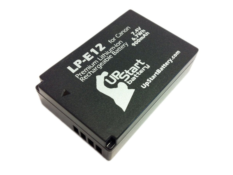 Load image into Gallery viewer, Canon LP-E12 Battery
