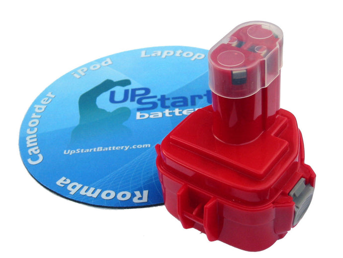 Makita 12V Battery (1300mAh, NICD)