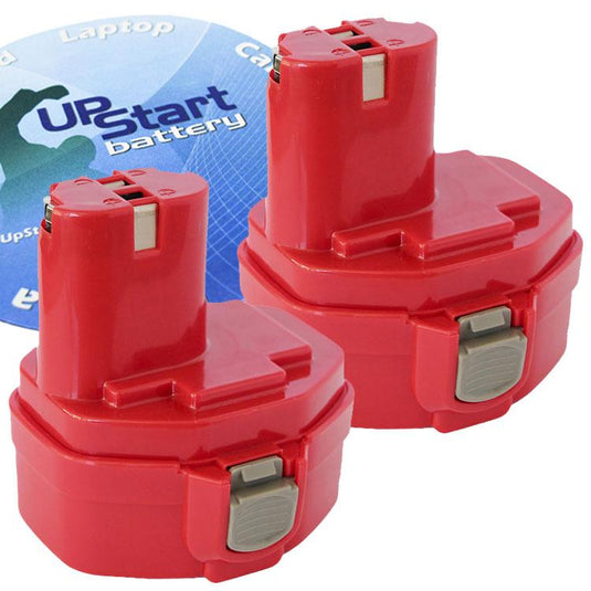 Makita 14.4V Battery (3300mAh, NI-MH)