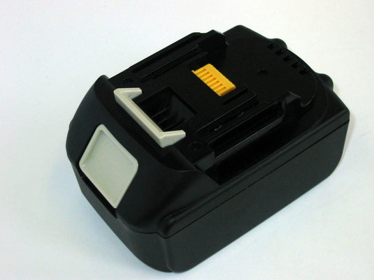 Makita 18V Battery (1500mAh, Lithium-Ion)