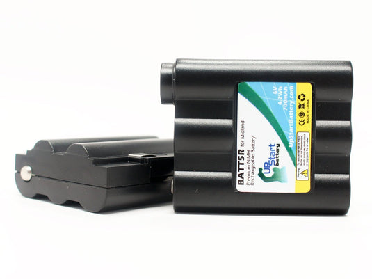 Midland AVP-7 Battery