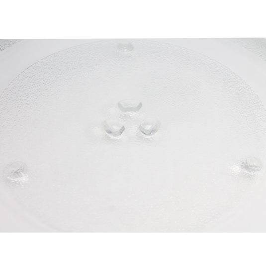 5304464116 Microwave Glass Turntable Plate