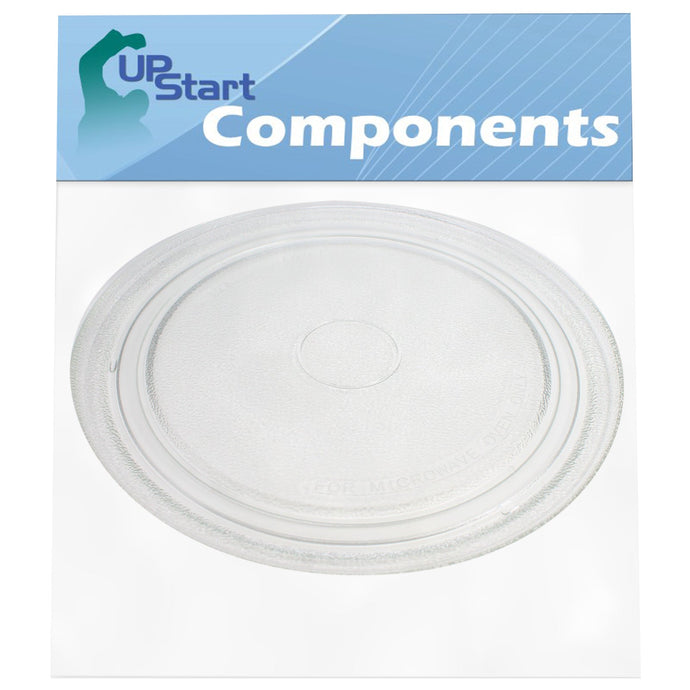 NTNT-A034WRE Microwave Glass Turntable Plate