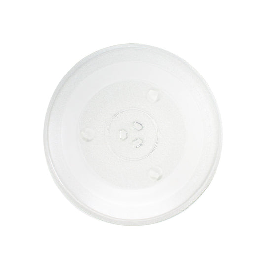 P34 Microwave Glass Turntable Plate