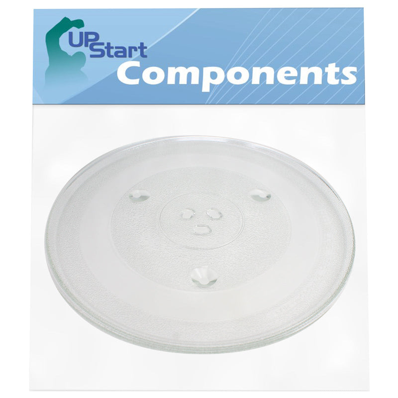 Load image into Gallery viewer, P34 Microwave Glass Turntable Plate
