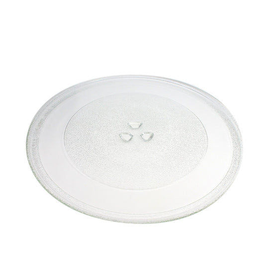 WP8172138 Microwave Glass Turntable Plate