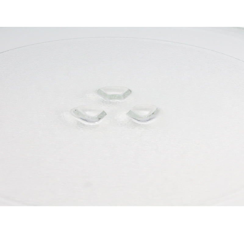 Load image into Gallery viewer, WP8172138 Microwave Glass Turntable Plate
