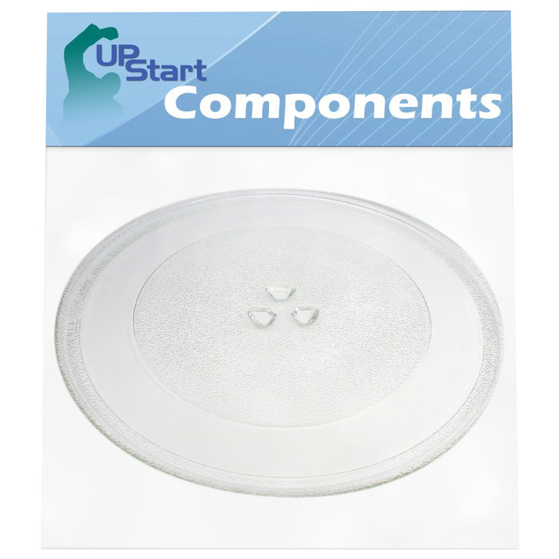 Load image into Gallery viewer, WP8172138 Microwave Glass Turntable Plate
