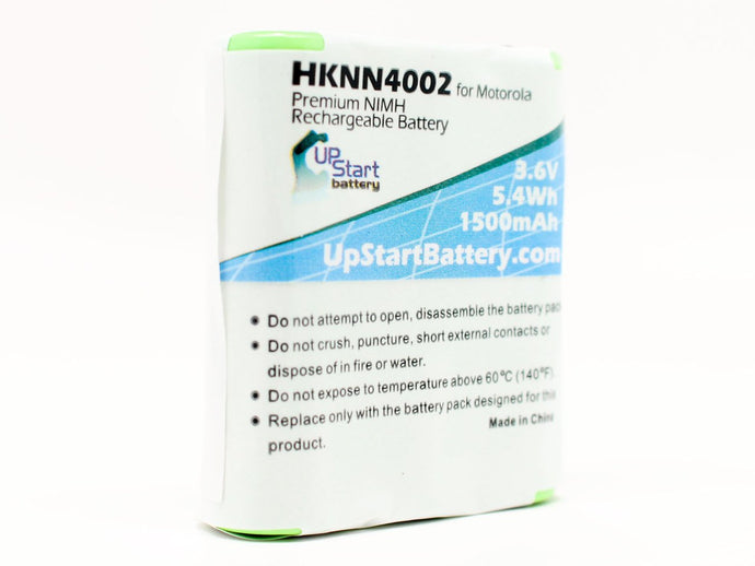 Motorola 56315 Battery