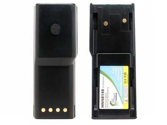 Motorola HNN8148 Battery