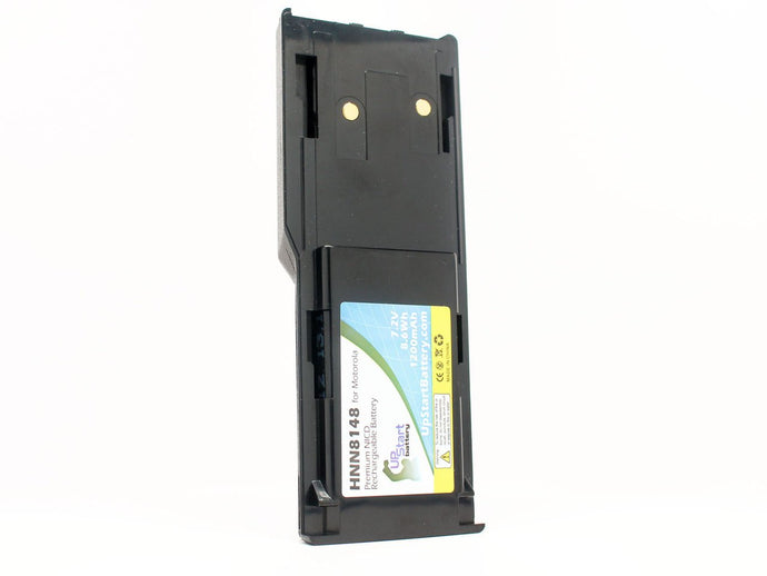 Motorola HNN8148 Battery