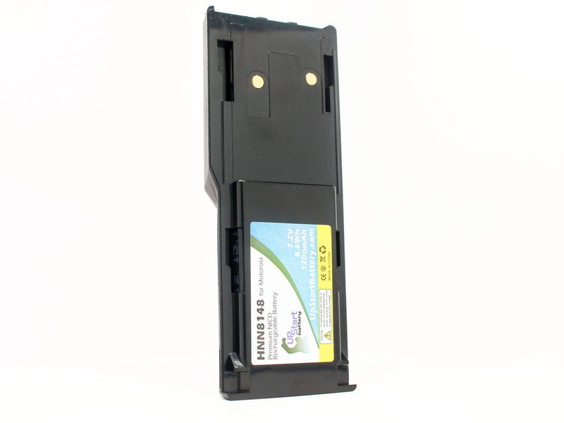 Load image into Gallery viewer, Motorola HNN8148 Battery
