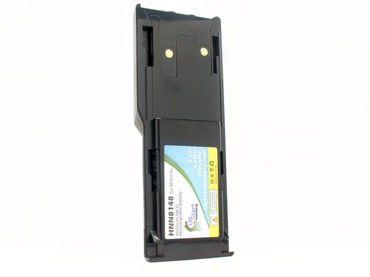 Motorola HNN8148 Battery