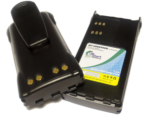 Motorola HNN9008A Battery