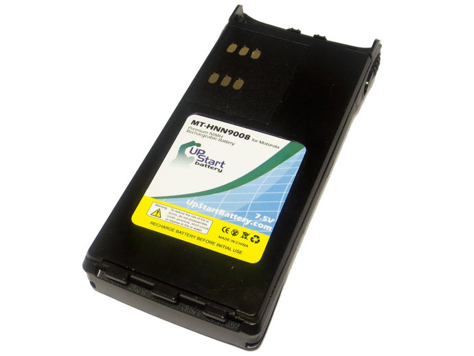 Motorola HNN9008A Battery