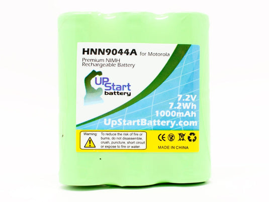 Motorola HNN9044 Battery