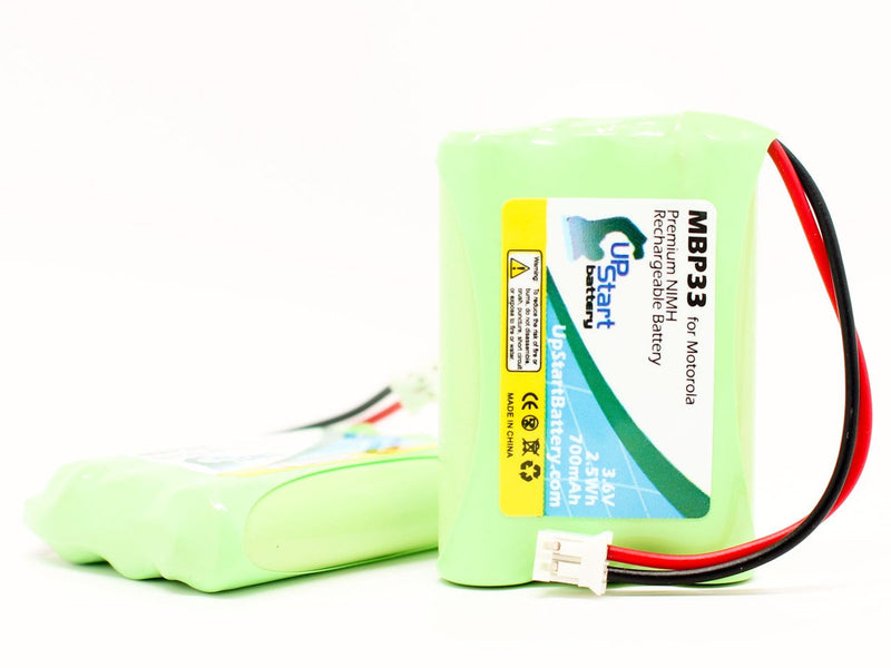 Load image into Gallery viewer, Motorola CB94-01A Battery
