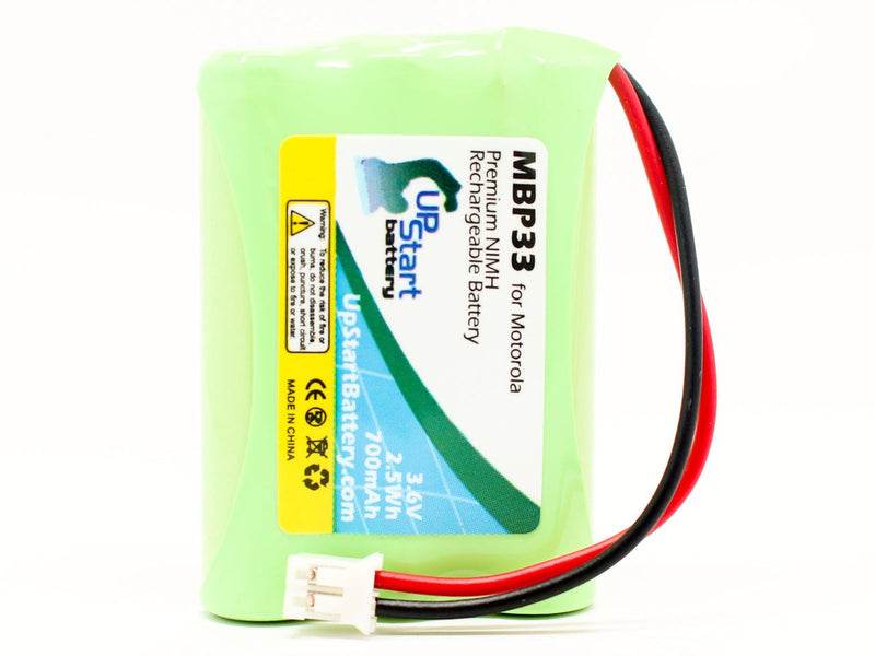 Load image into Gallery viewer, Motorola CB94-01A Battery
