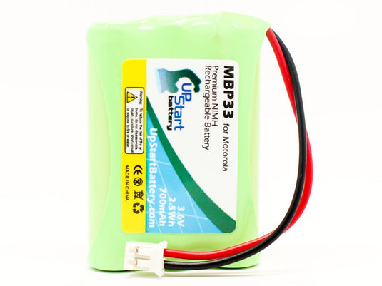 Motorola CB94-01A Battery