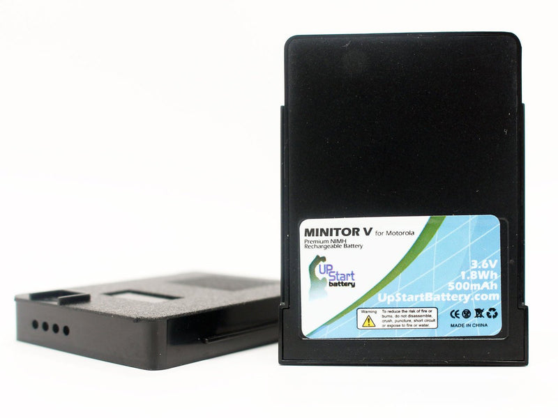 Load image into Gallery viewer, Motorola RLN5707 Battery
