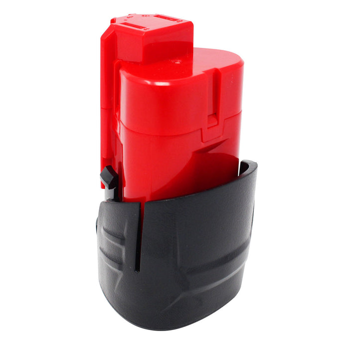 Compatible Milwaukee M12 12V Lithium-Ion Battery 1500mAh