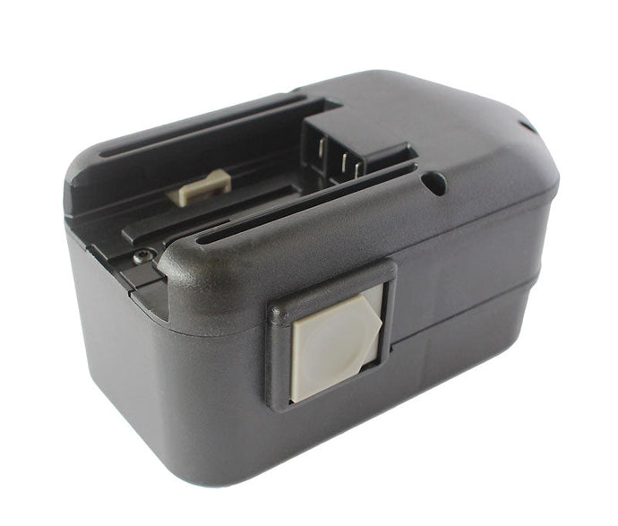 Milwaukee 18V Battery (1300mAh, NICD)