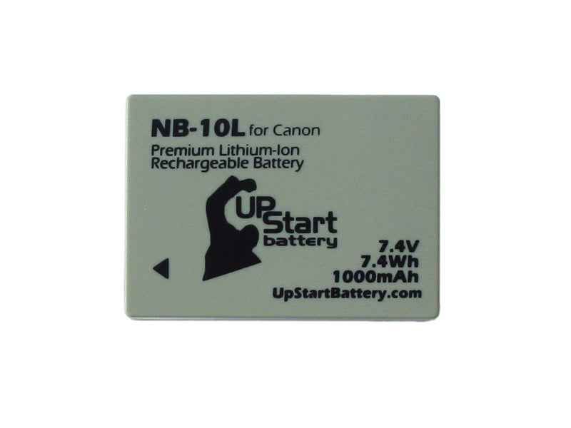 Load image into Gallery viewer, Canon NB-10L Battery
