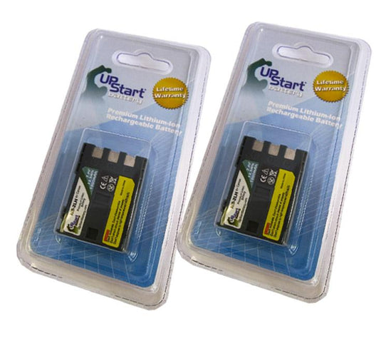 Canon 400D Battery