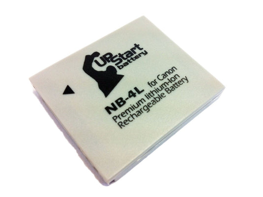 Canon Digital 10 Battery