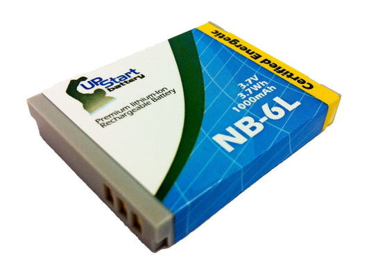Canon NB-6L Battery