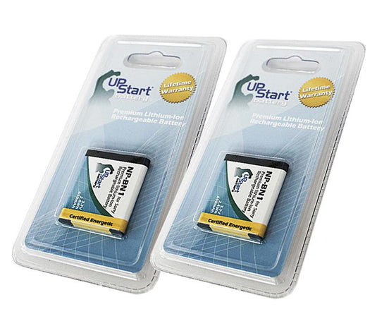 Sony NP-BN1 Battery