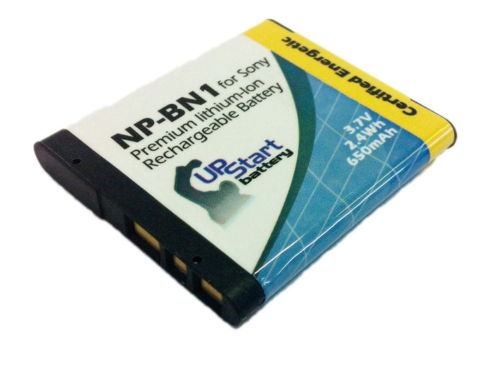 Sony NP-BN1 Battery