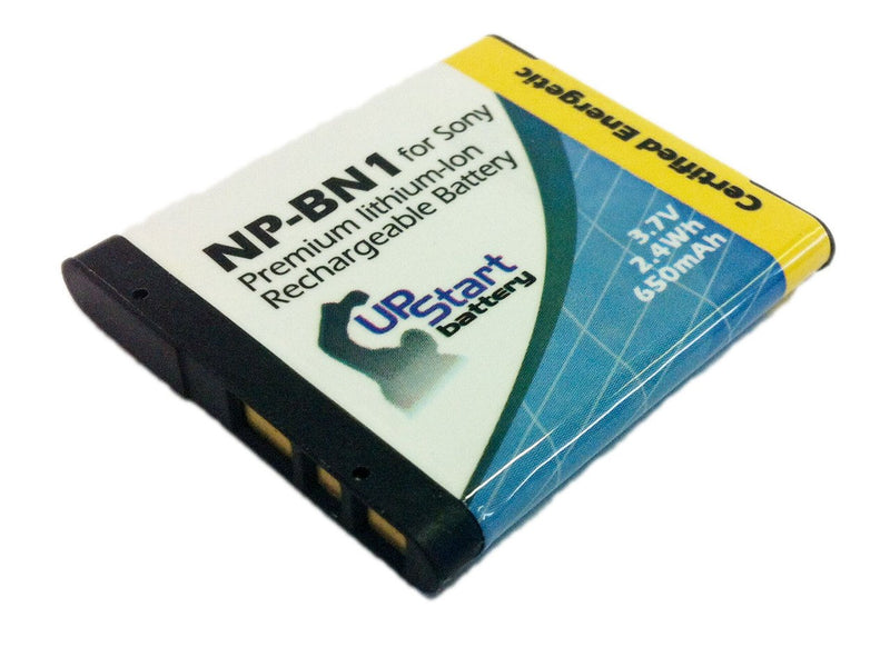 Load image into Gallery viewer, Sony NP-BN1 Battery

