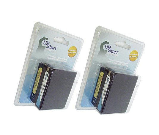 Sony NP-F330 Battery - High Capacity