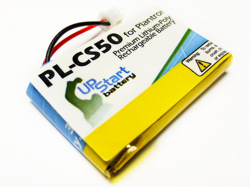 Load image into Gallery viewer, Plantronics CS50 Battery
