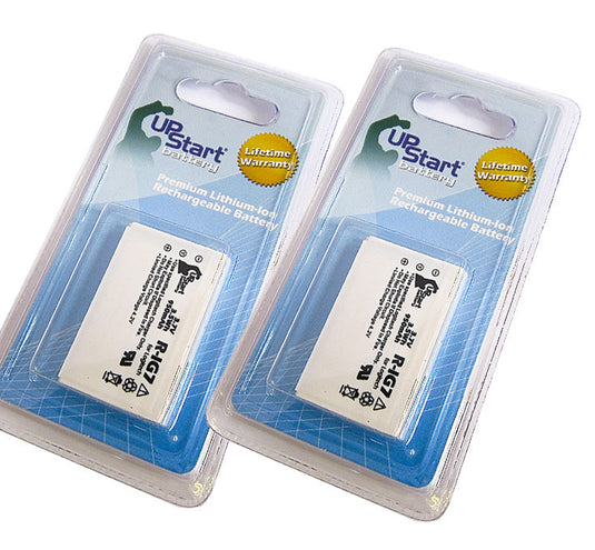 Production R Ig7 Logitech R-IG7 Battery – AmazingSpecialty.com