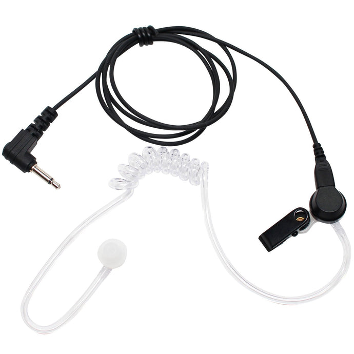 Motorola FR50 Listen Only FBI Earpiece Replacement