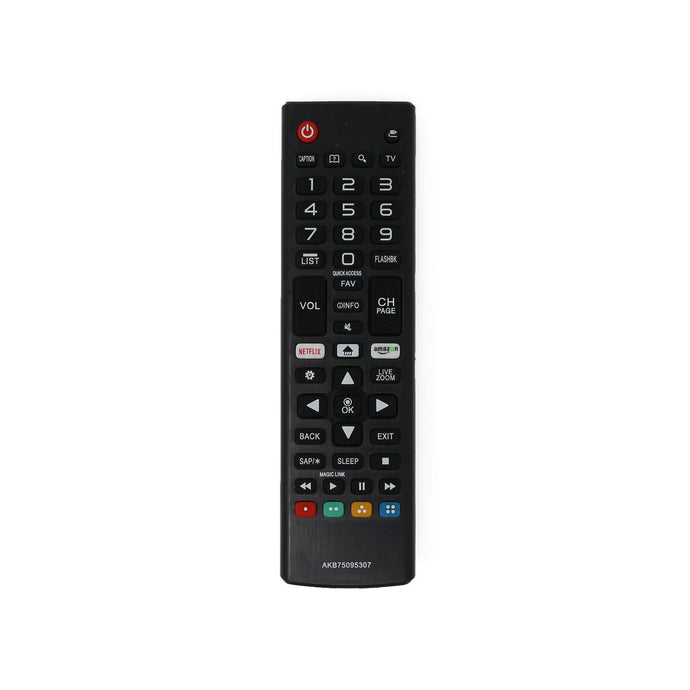 LG AKB75095307 TV Remote Control