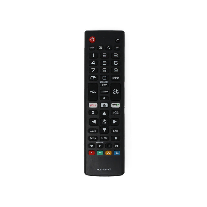 Load image into Gallery viewer, LG AKB75095307 TV Remote Control
