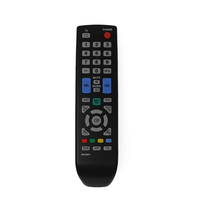 Samsung BN59-00857A TV Remote Control