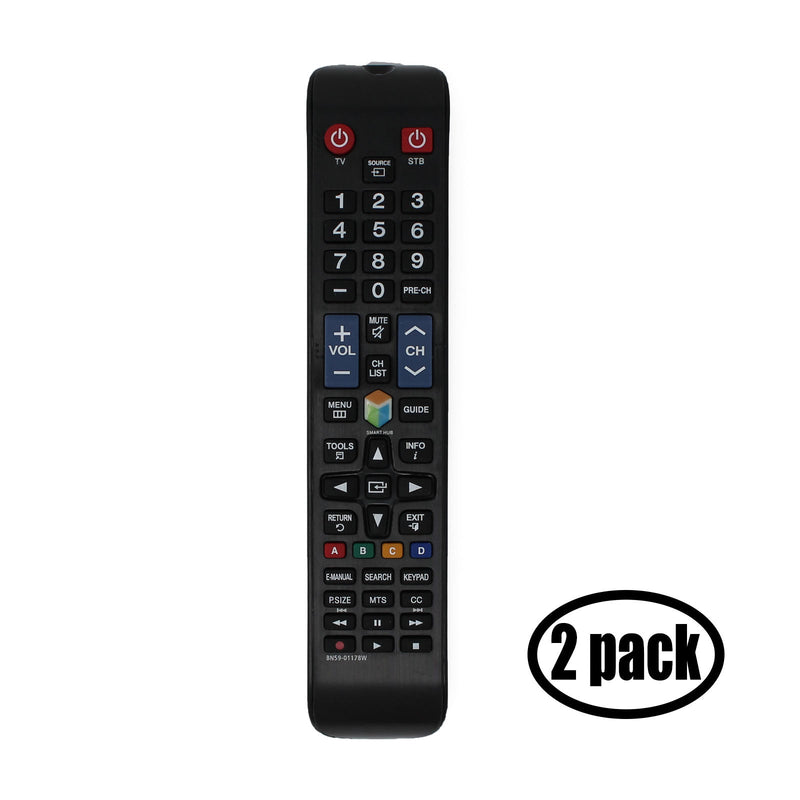 Load image into Gallery viewer, Samsung BN59-01178W TV Remote Control
