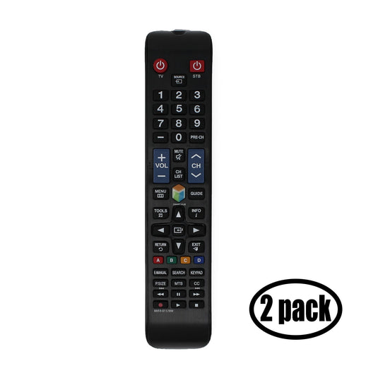 Samsung BN59-01178W TV Remote Control