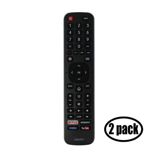 Hisense EN2A27 TV Remote Control