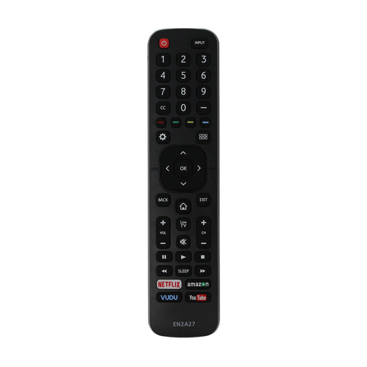 Hisense EN2A27 TV Remote Control