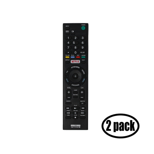 Sony RMT-TX100U TV Remote Control